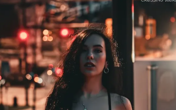 Larissa Saenger